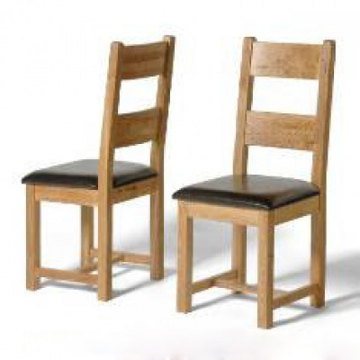 Ghế gỗ sồi